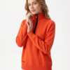 Render_NB-1780367190-e155 Half Zip Collar Loose Knit Pullover Sweater