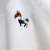 Render_NB-1780364508-d9ab Half-Zip Stand Collar Horse Embroidery Knit Pullover Sweater